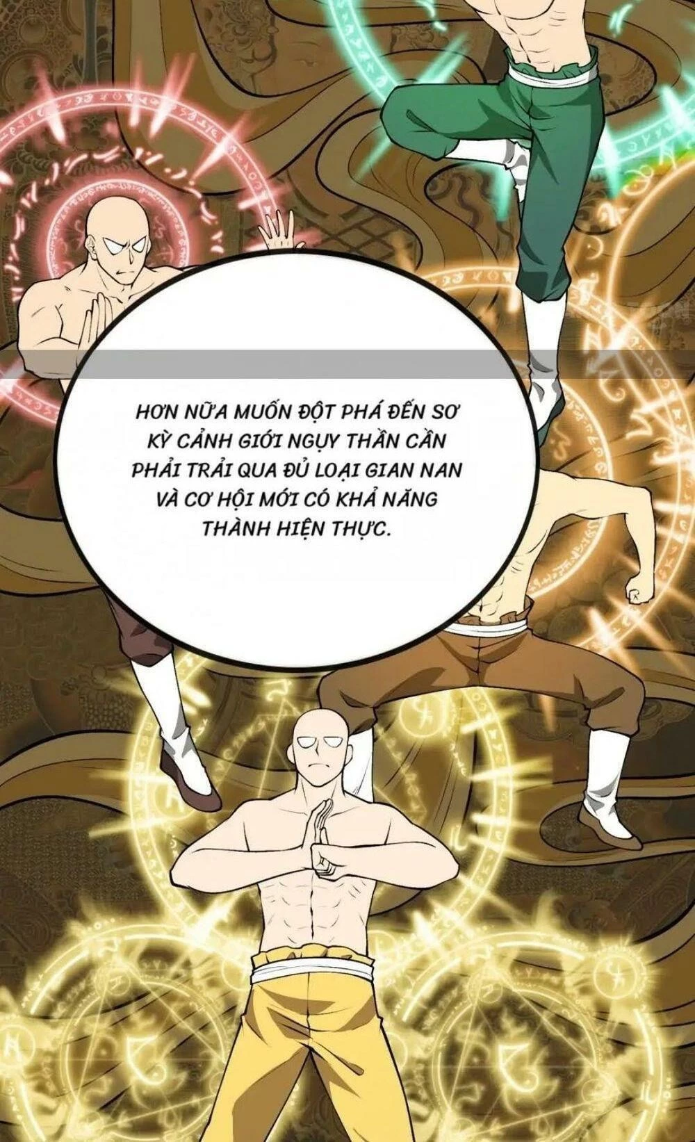 Đệ Nhất Ở Rể Chapter 152 - 21