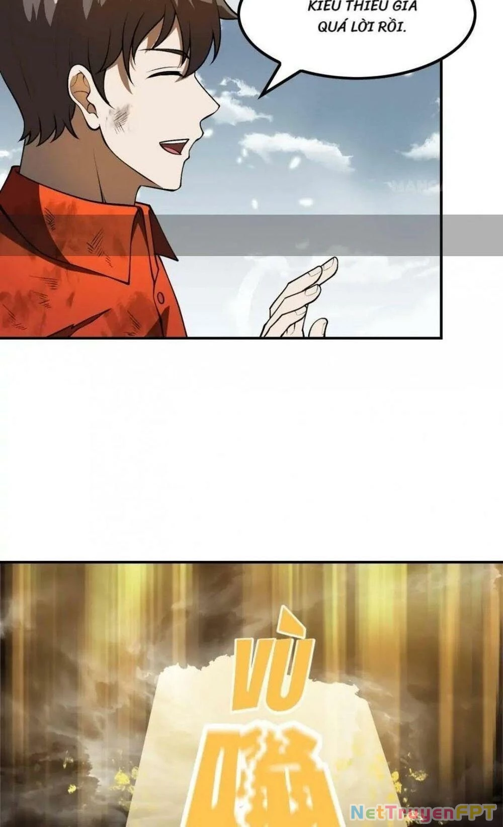 Đệ Nhất Ở Rể Chapter 152 - 23