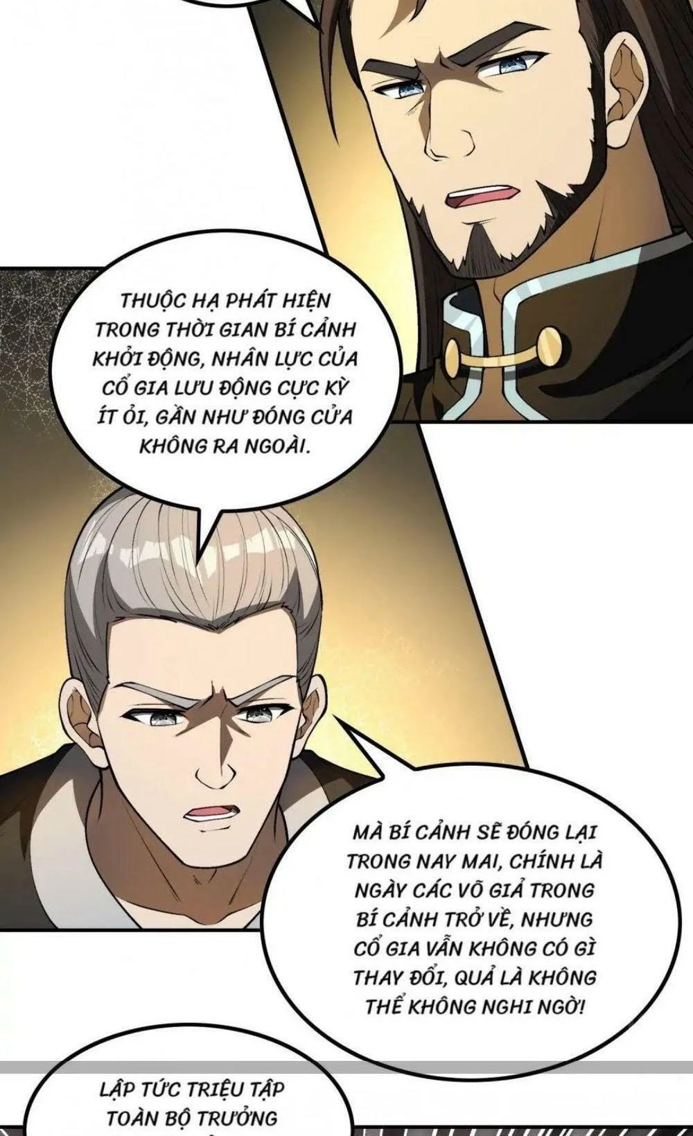 Đệ Nhất Ở Rể Chapter 152 - 30