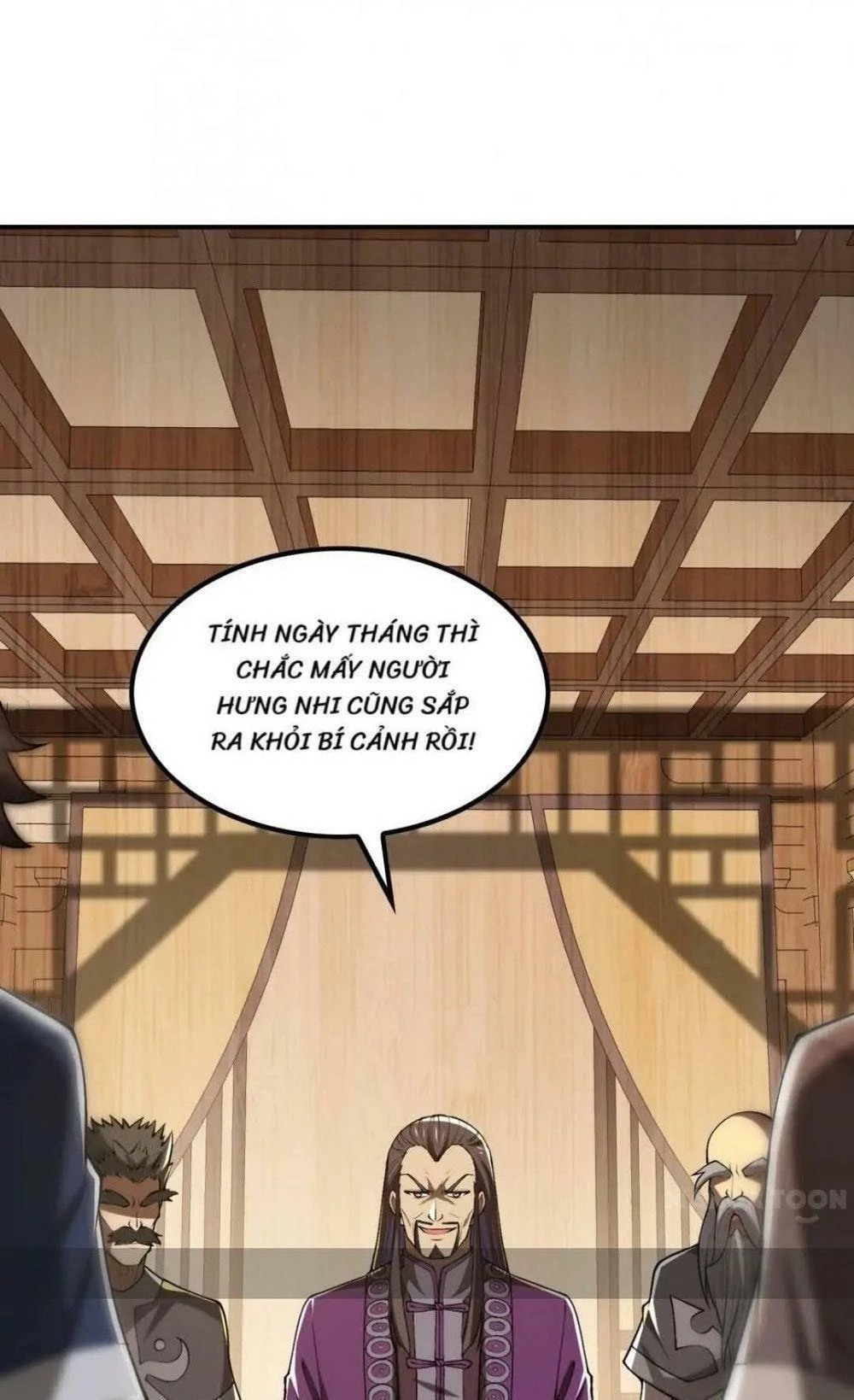 Đệ Nhất Ở Rể Chapter 152 - 32