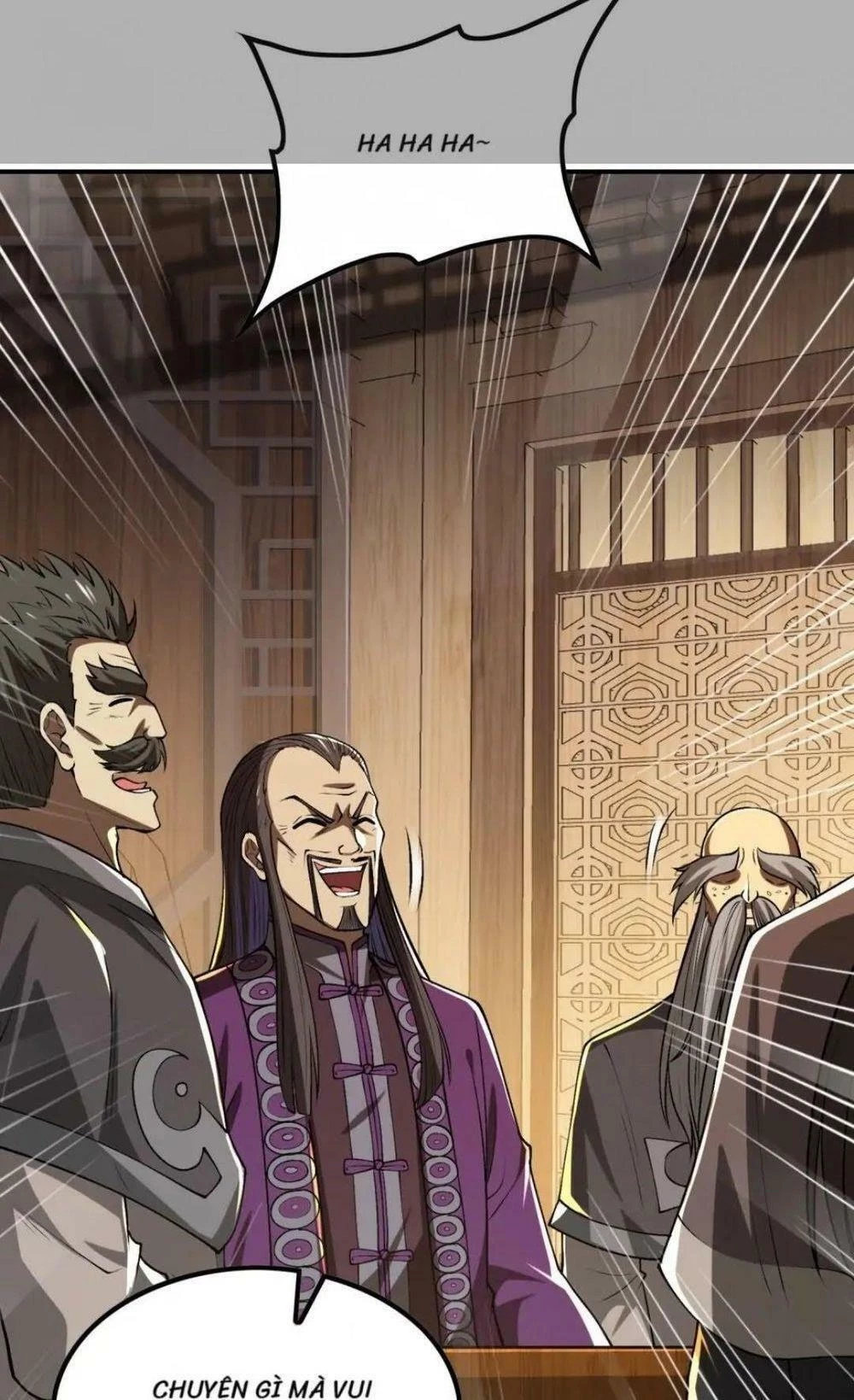 Đệ Nhất Ở Rể Chapter 152 - 34