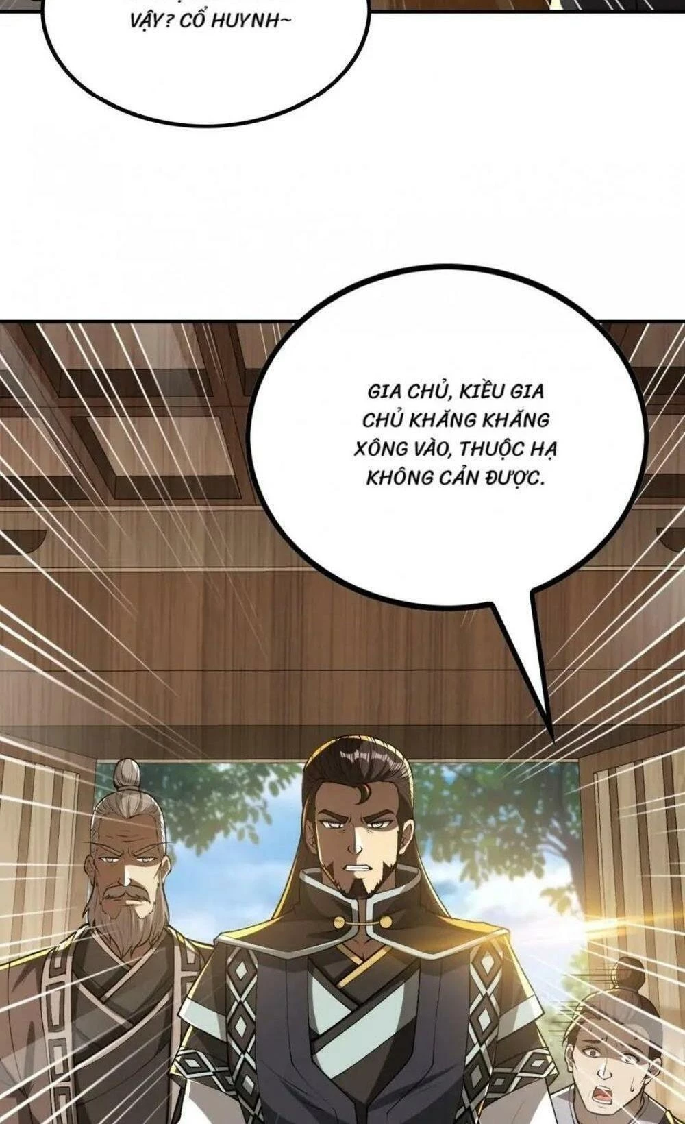 Đệ Nhất Ở Rể Chapter 152 - 35