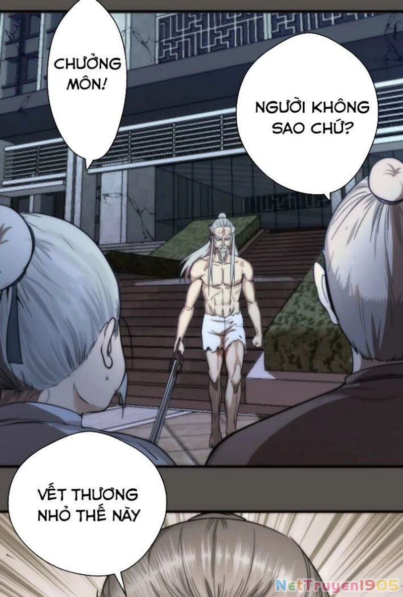 Cao Đẳng Linh Hồn Chapter 101.5 - 2