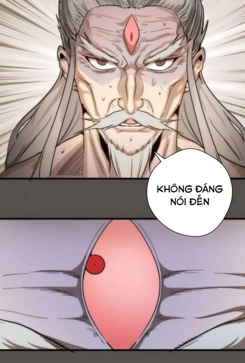 Cao Đẳng Linh Hồn Chapter 101.5 - 3