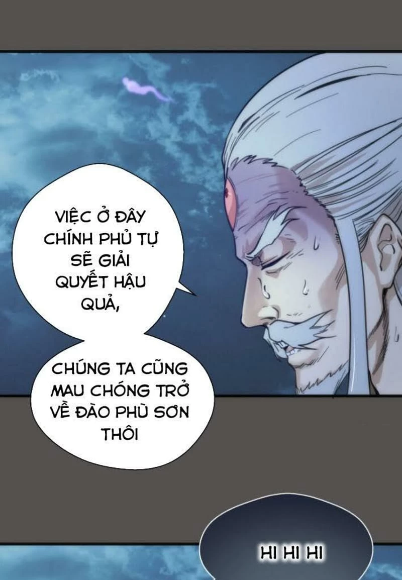 Cao Đẳng Linh Hồn Chapter 101.5 - 4