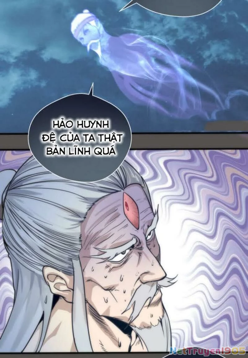 Cao Đẳng Linh Hồn Chapter 101.5 - 5