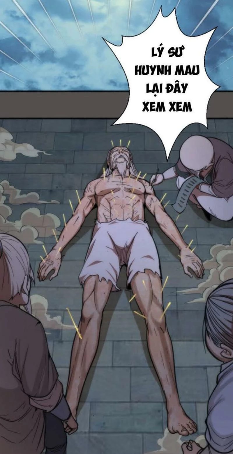 Cao Đẳng Linh Hồn Chapter 101.5 - 8
