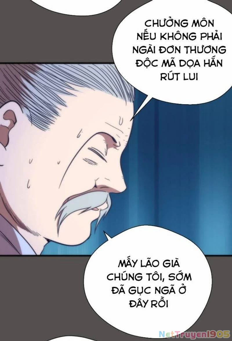 Cao Đẳng Linh Hồn Chapter 101.5 - 12