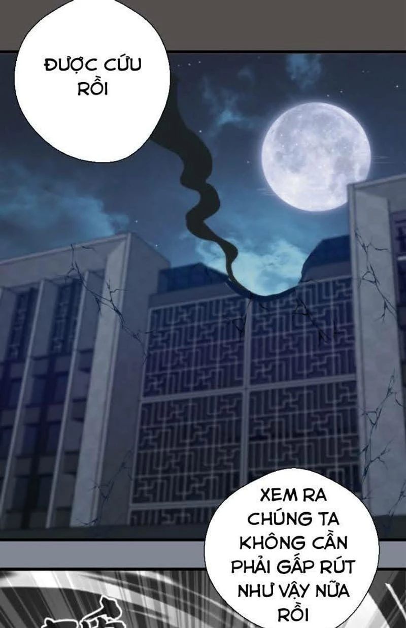 Cao Đẳng Linh Hồn Chapter 101.5 - 15