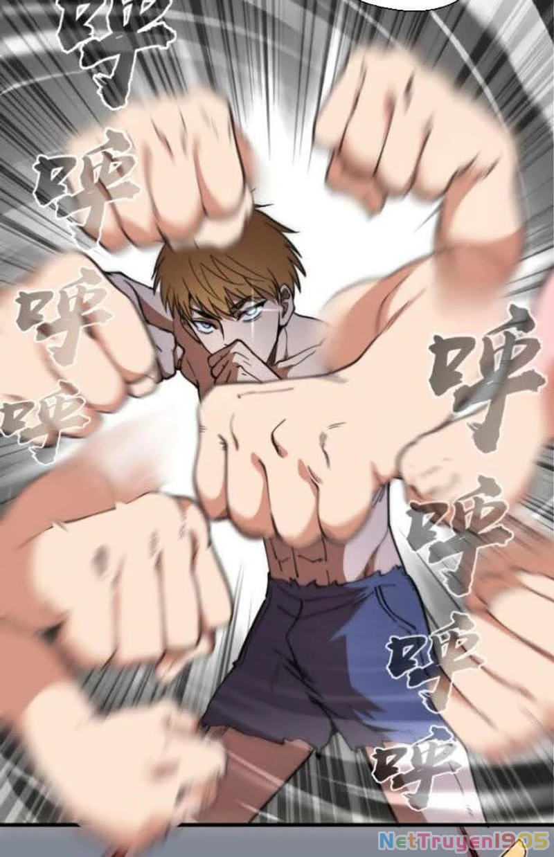 Cao Đẳng Linh Hồn Chapter 101.5 - 16