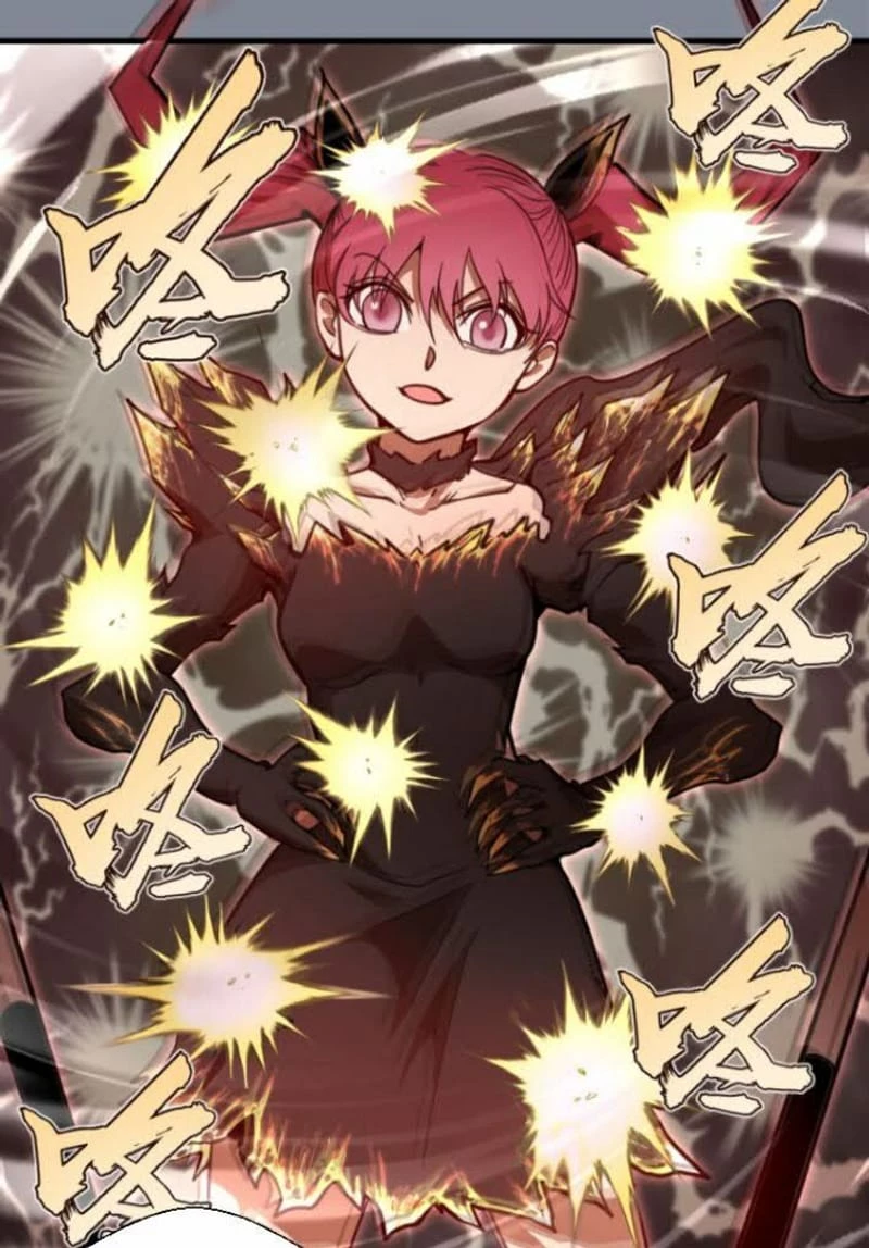 Cao Đẳng Linh Hồn Chapter 101.5 - 17