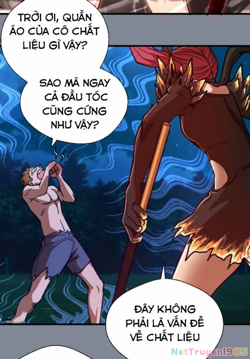 Cao Đẳng Linh Hồn Chapter 101.5 - 18