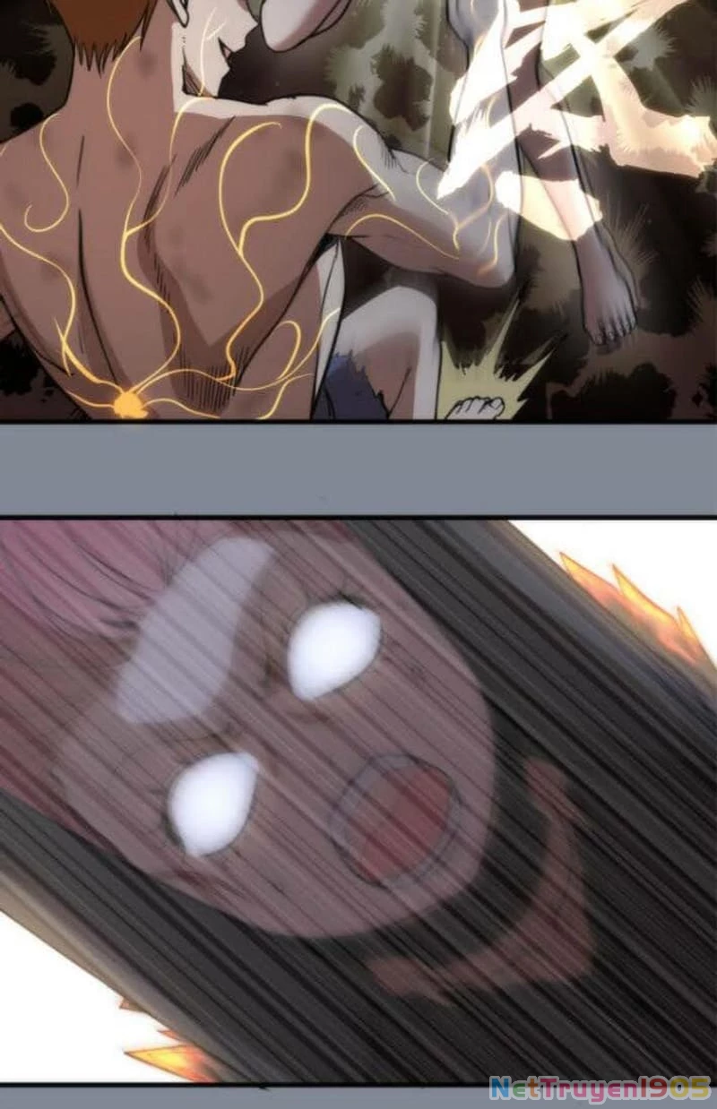 Cao Đẳng Linh Hồn Chapter 101.5 - 23