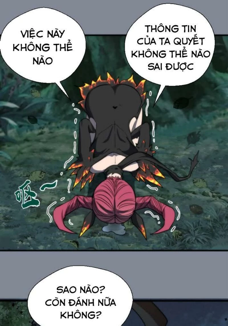 Cao Đẳng Linh Hồn Chapter 101.5 - 26