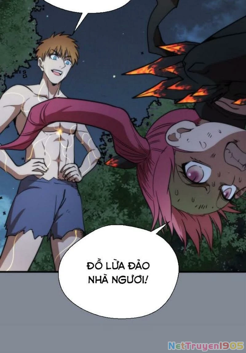 Cao Đẳng Linh Hồn Chapter 101.5 - 27