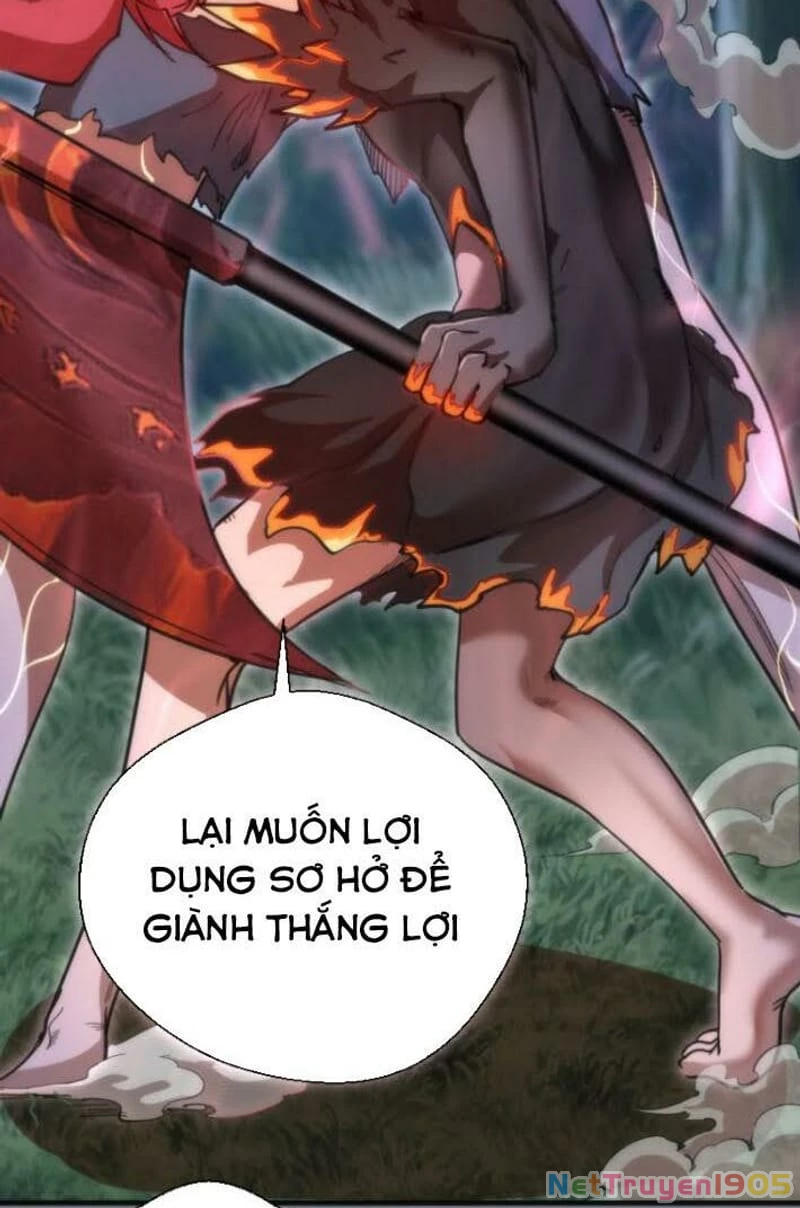 Cao Đẳng Linh Hồn Chapter 101.5 - 30