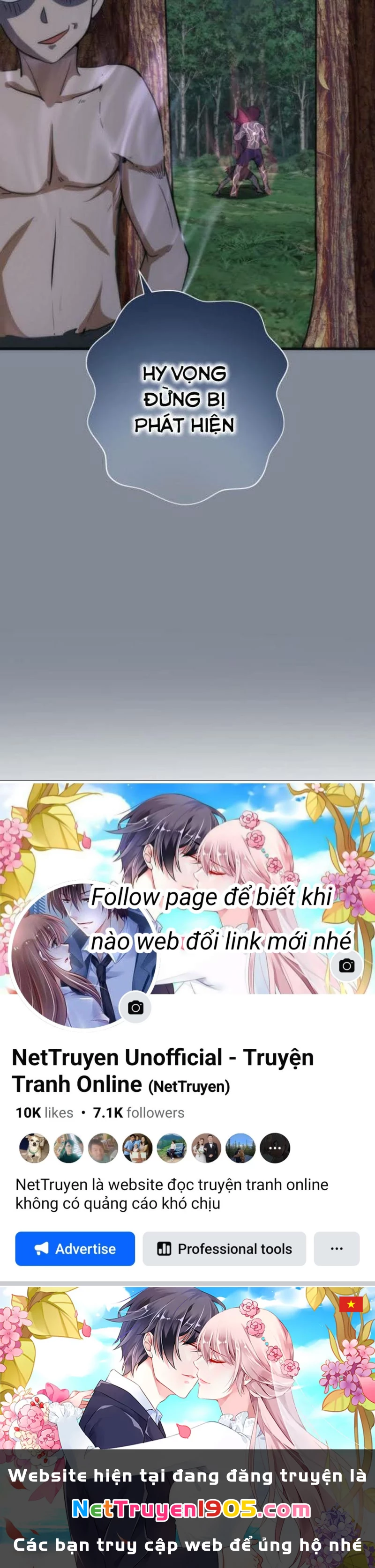 Cao Đẳng Linh Hồn Chapter 101.5 - 32