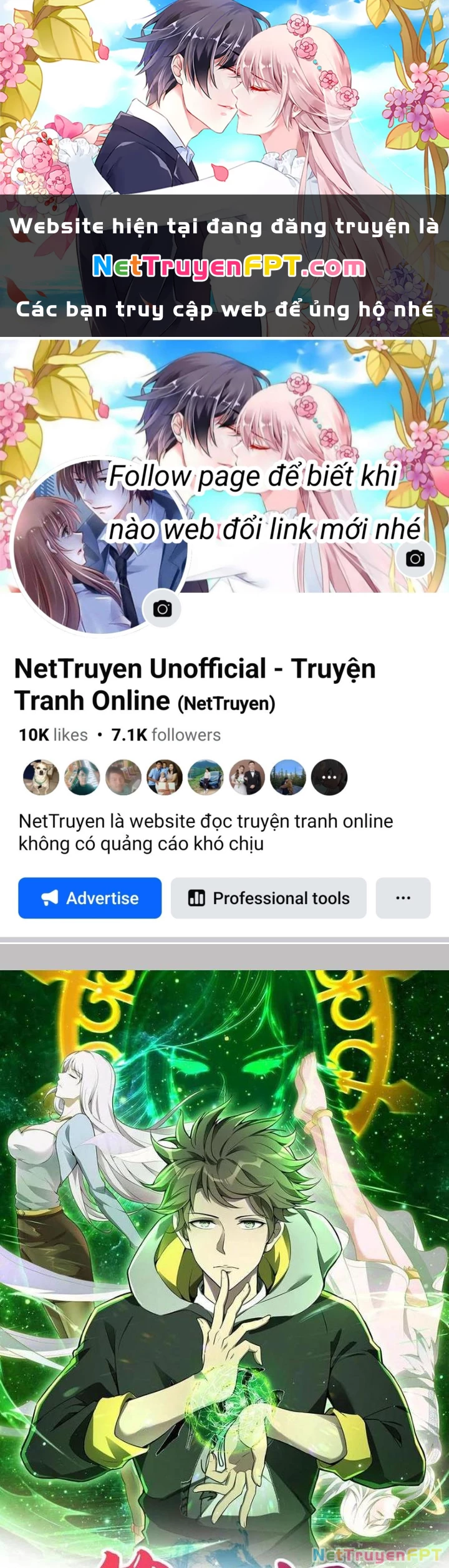 Đệ Nhất Ở Rể Chapter 317 - 1