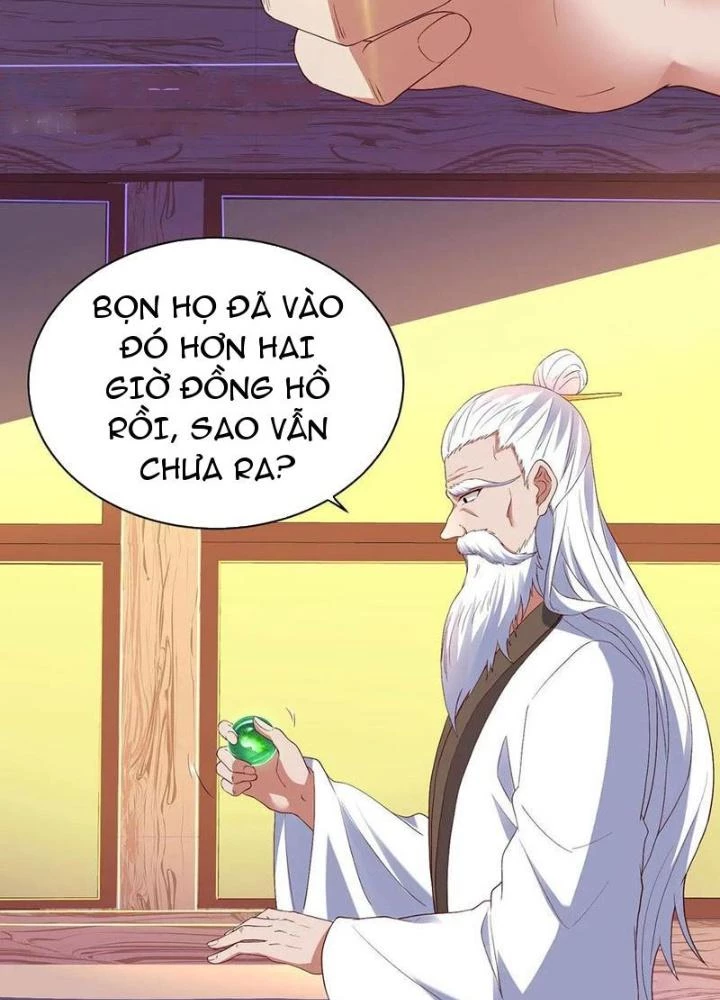 Đệ Nhất Ở Rể Chapter 317 - 21