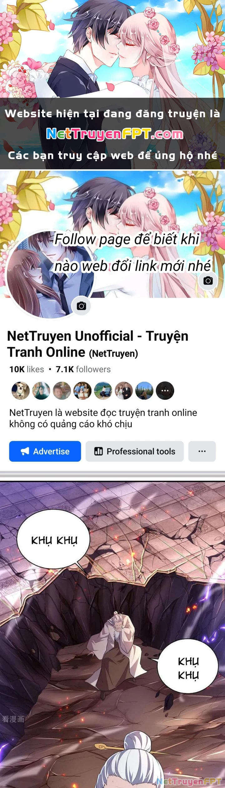 Đệ Nhất Ở Rể Chapter 318 - 1