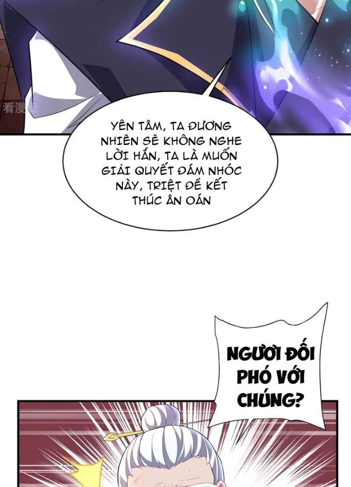 Đệ Nhất Ở Rể Chapter 318 - 36