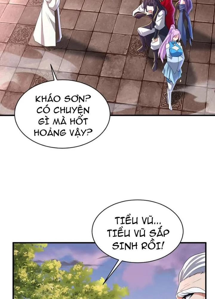 Đệ Nhất Ở Rể Chapter 318 - 125