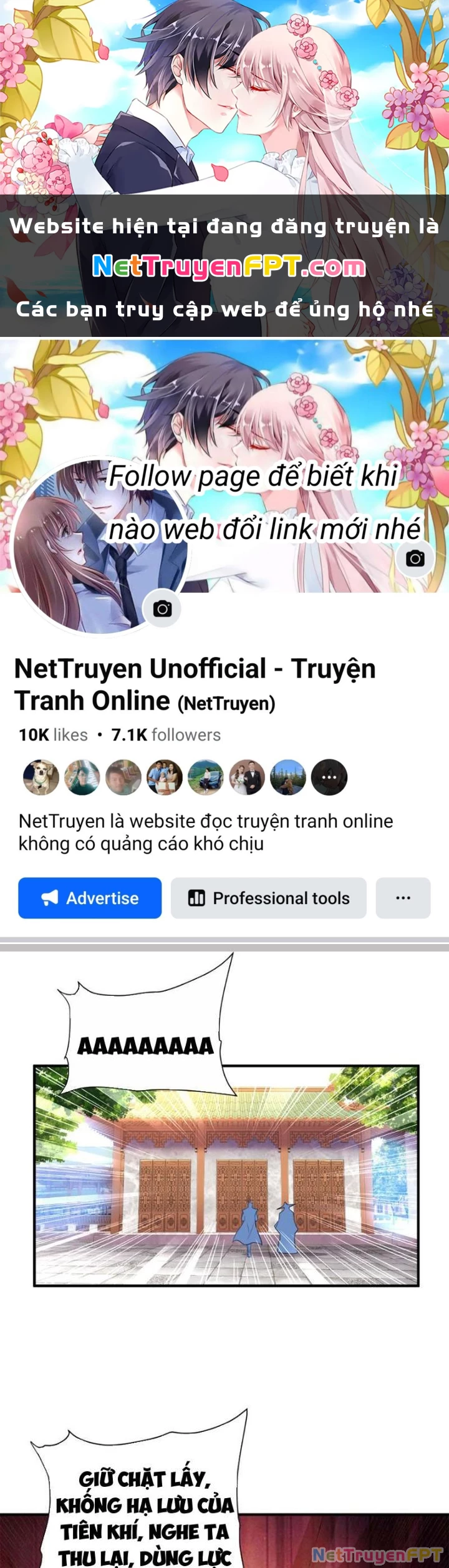 Đệ Nhất Ở Rể Chapter 319 - 1