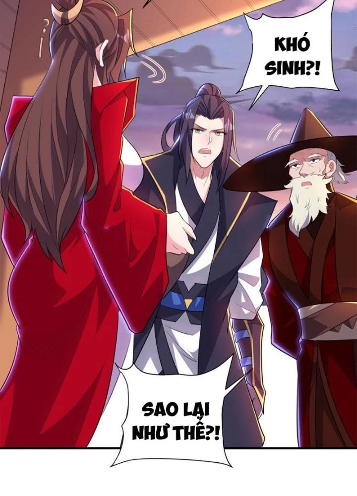 Đệ Nhất Ở Rể Chapter 319 - 11