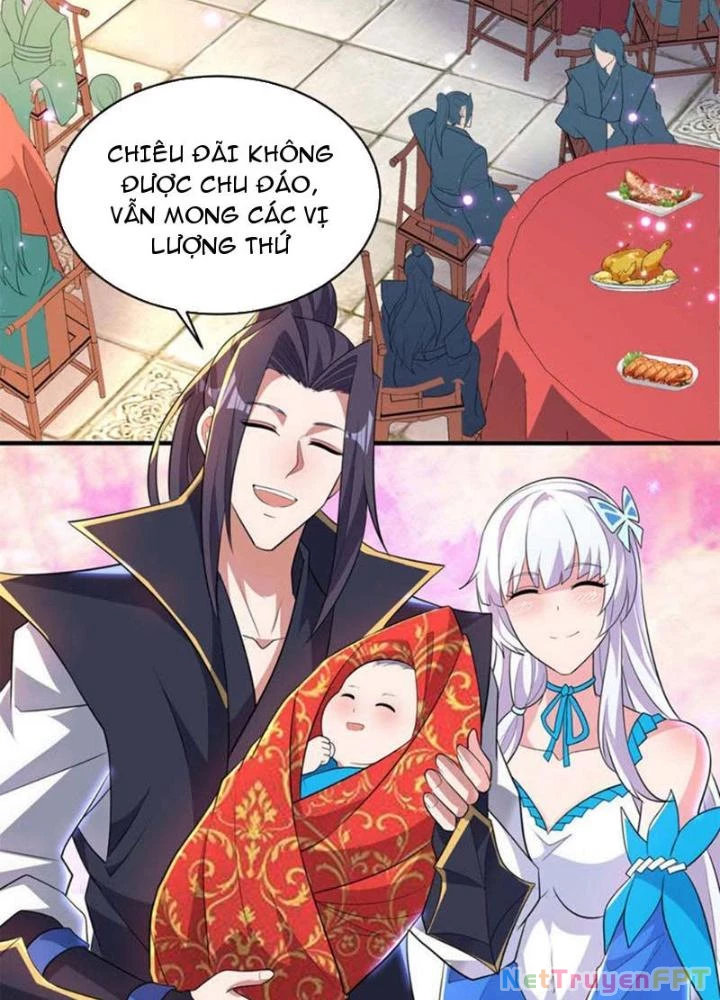 Đệ Nhất Ở Rể Chapter 319 - 41
