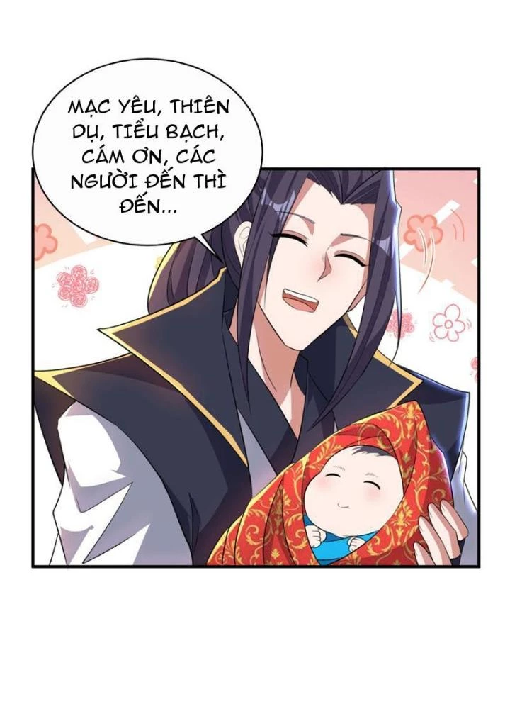Đệ Nhất Ở Rể Chapter 319 - 49