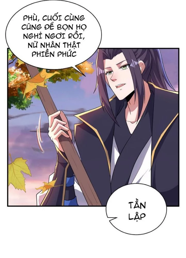 Đệ Nhất Ở Rể Chapter 319 - 81
