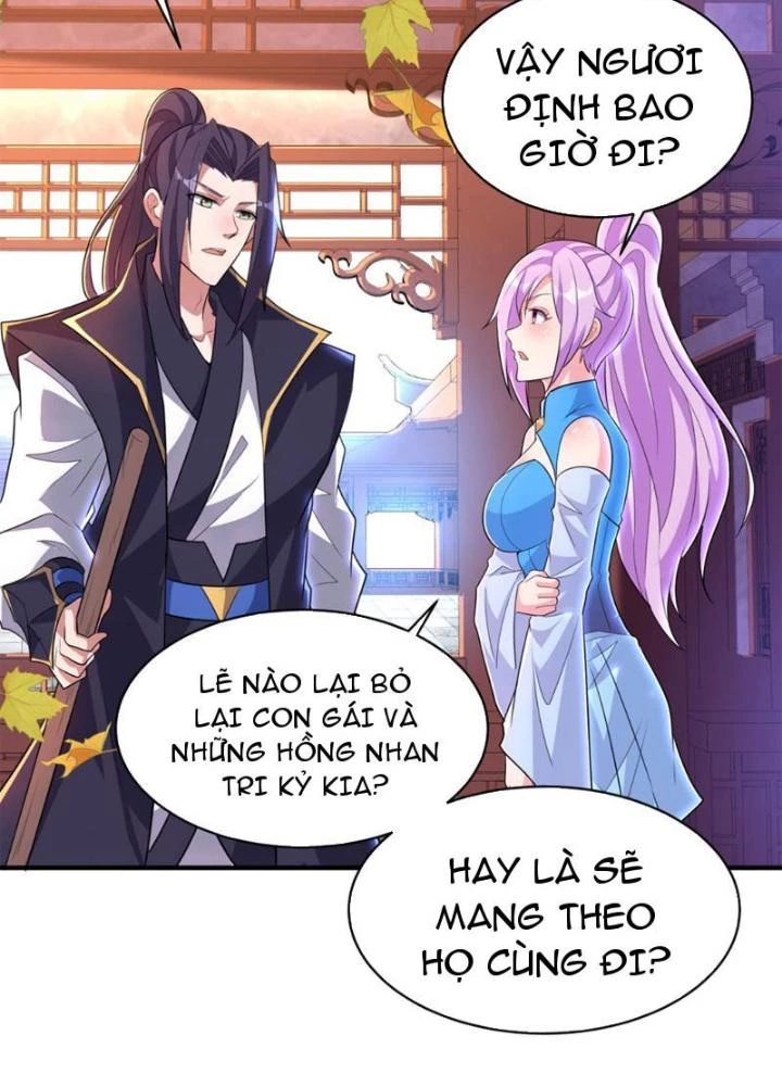 Đệ Nhất Ở Rể Chapter 319 - 91