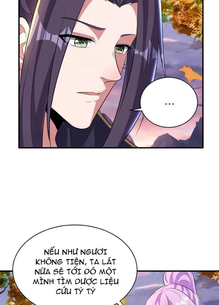 Đệ Nhất Ở Rể Chapter 319 - 93