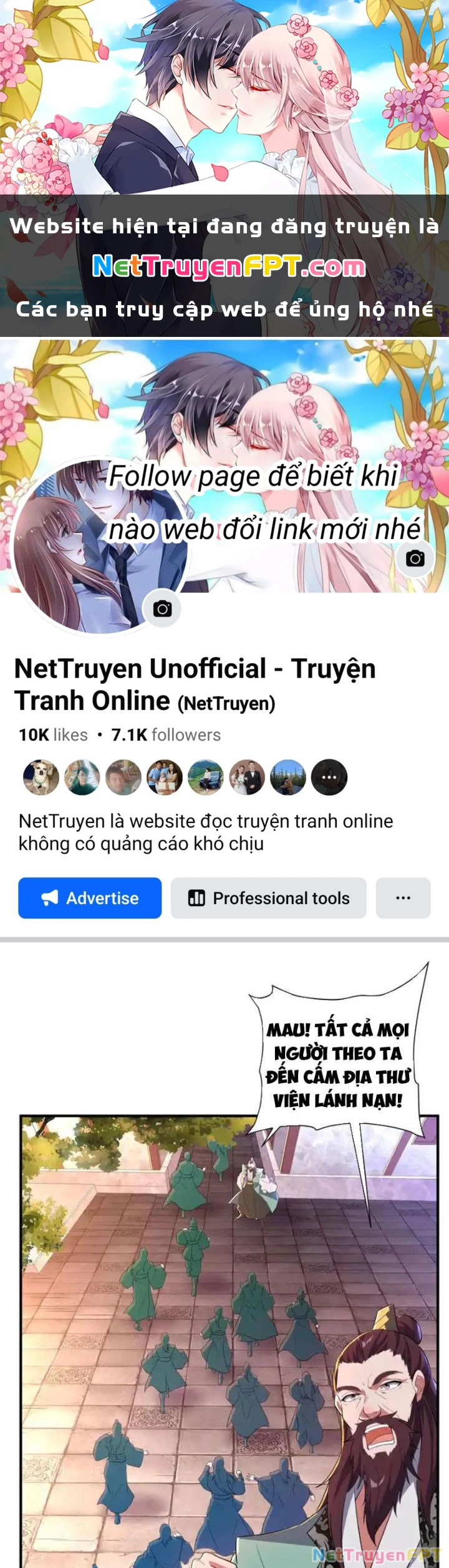 Đệ Nhất Ở Rể Chapter 320 - 1