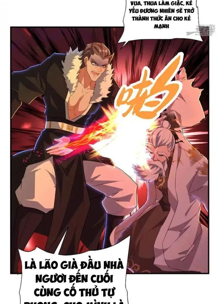 Đệ Nhất Ở Rể Chapter 320 - 15