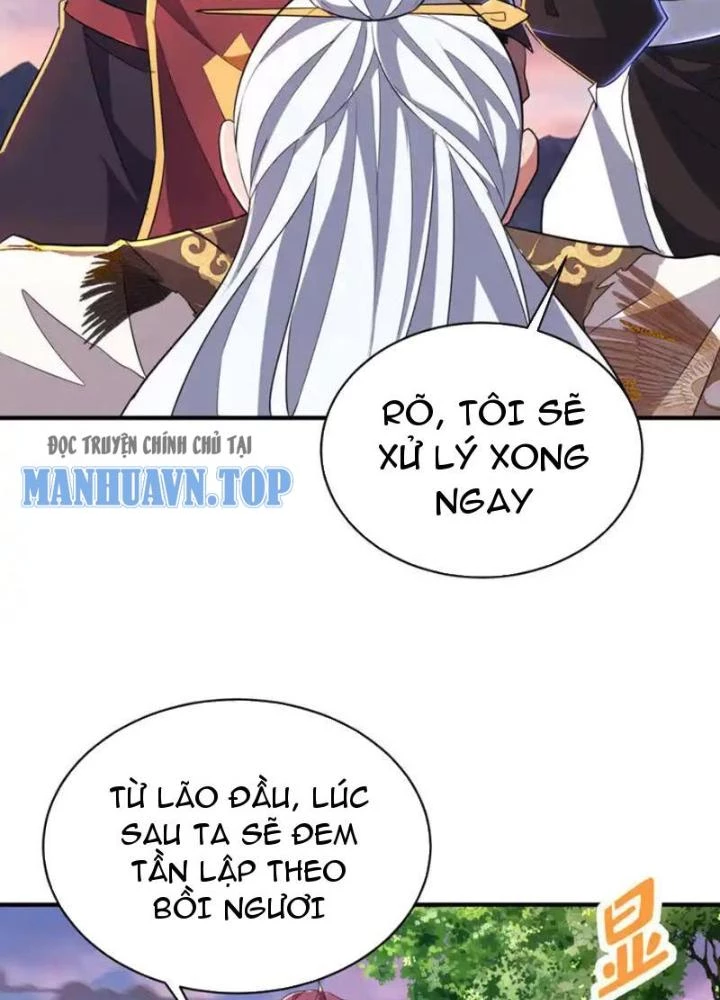 Đệ Nhất Ở Rể Chapter 320 - 19