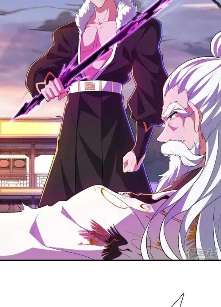 Đệ Nhất Ở Rể Chapter 320 - 21