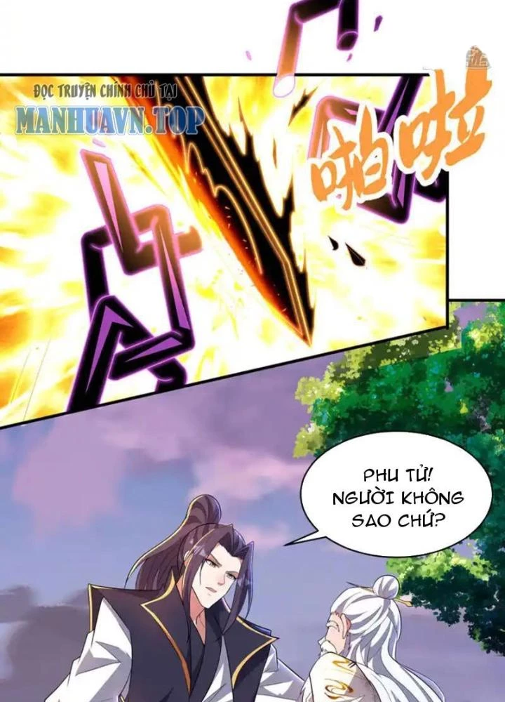 Đệ Nhất Ở Rể Chapter 320 - 31