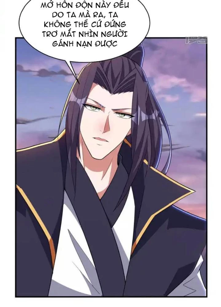 Đệ Nhất Ở Rể Chapter 320 - 35