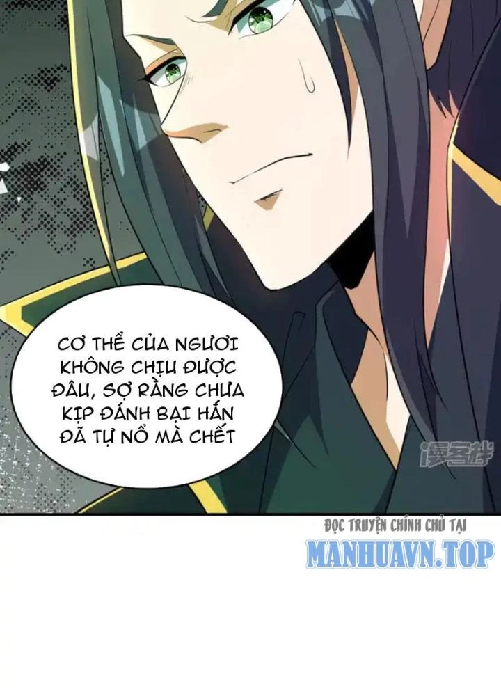 Đệ Nhất Ở Rể Chapter 320 - 61