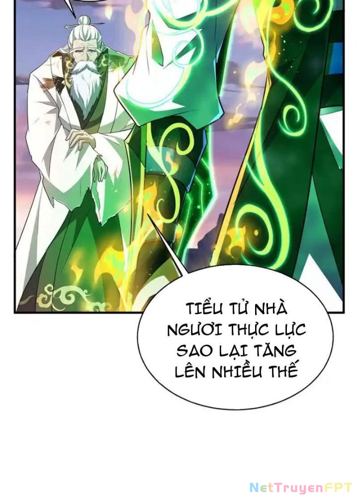 Đệ Nhất Ở Rể Chapter 320 - 119