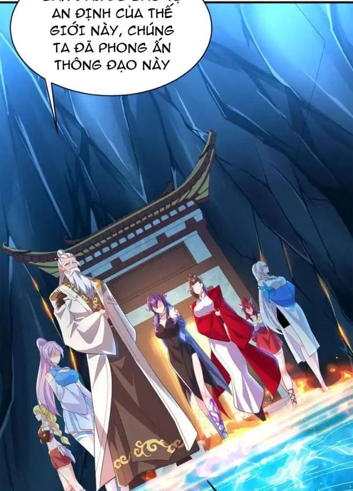 Đệ Nhất Ở Rể Chapter 321 - 95