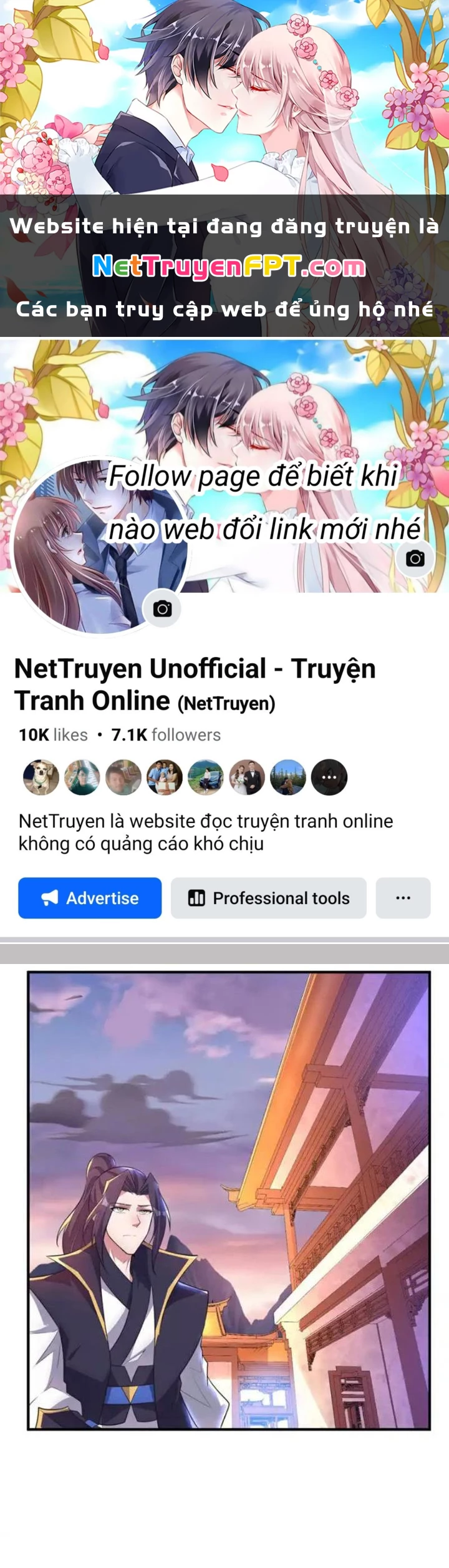 Đệ Nhất Ở Rể Chapter 322 - 1