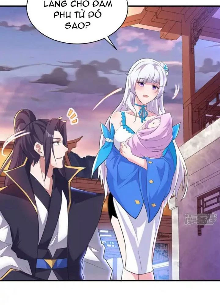 Đệ Nhất Ở Rể Chapter 322 - 3
