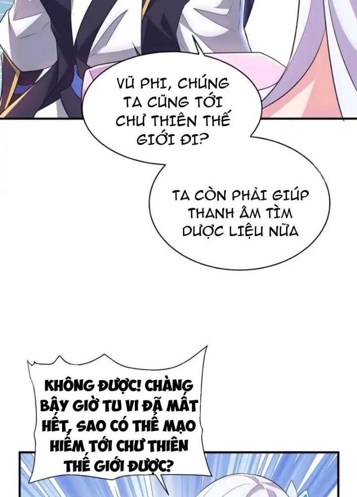 Đệ Nhất Ở Rể Chapter 322 - 11