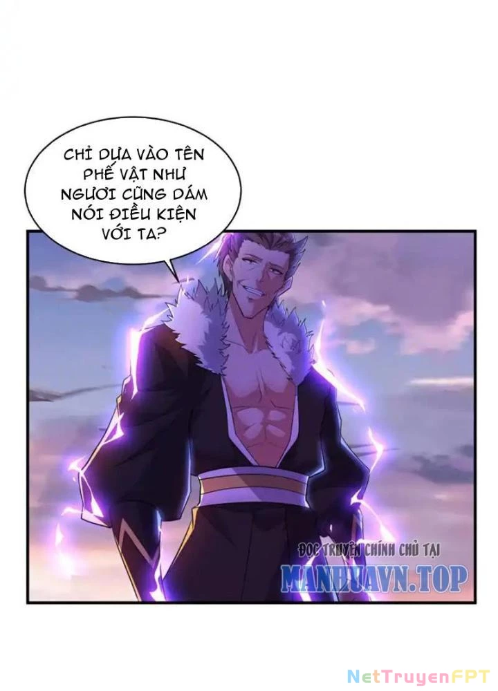 Đệ Nhất Ở Rể Chapter 322 - 39
