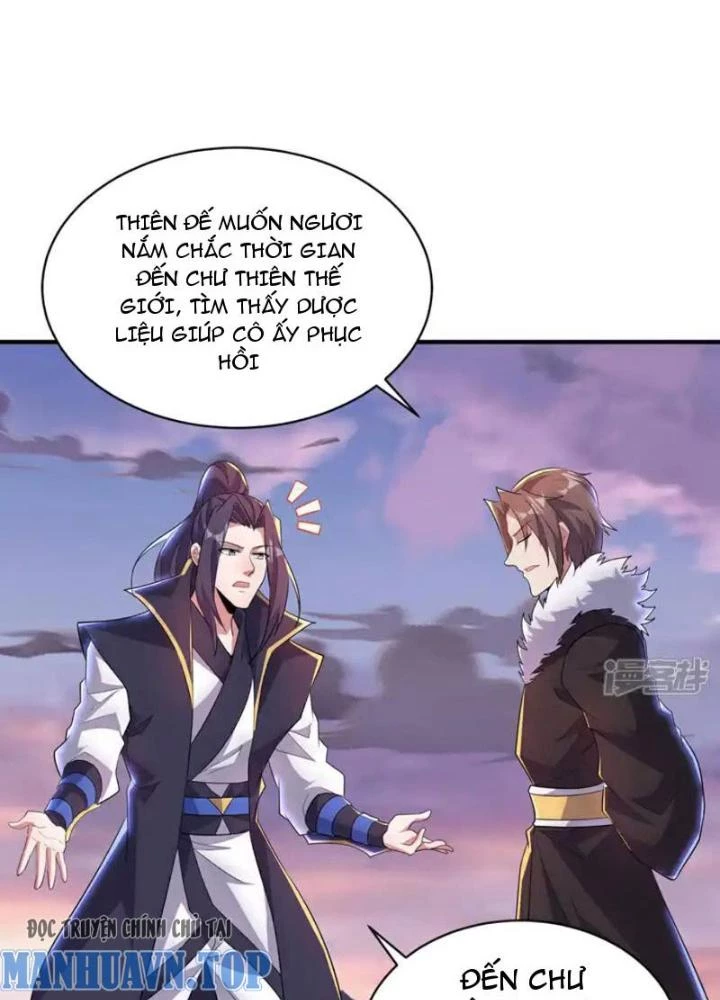 Đệ Nhất Ở Rể Chapter 322 - 113