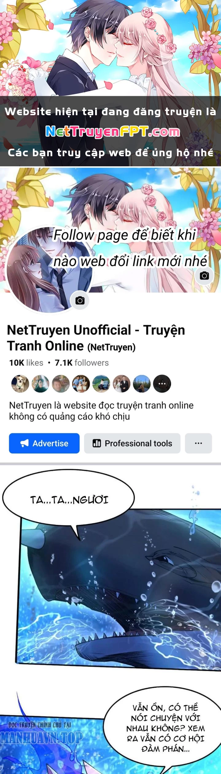 Bật Hack Đi! Ô Tặc Đại Vương Chapter 2 - 1