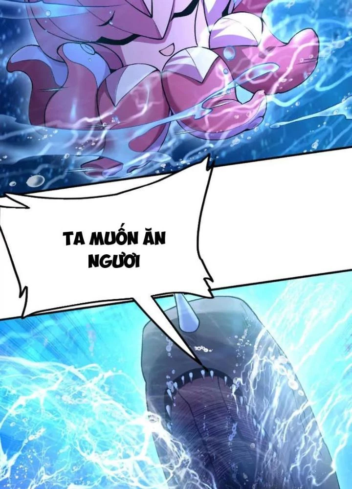 Bật Hack Đi! Ô Tặc Đại Vương Chapter 2 - 3