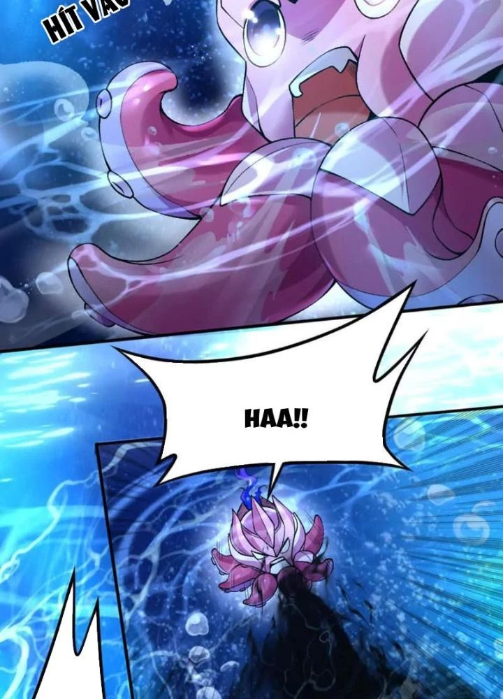 Bật Hack Đi! Ô Tặc Đại Vương Chapter 2 - 11